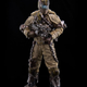 Illustration for article titled Deluxe, Light-Up Dead Space 3 Isaac Clarke Figure